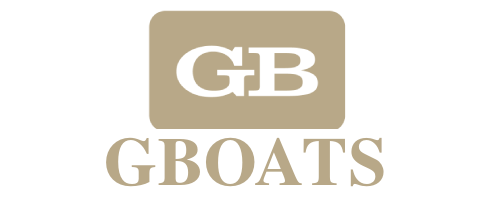 gBoat Logo