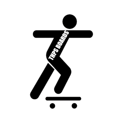 THPS Borads Logo