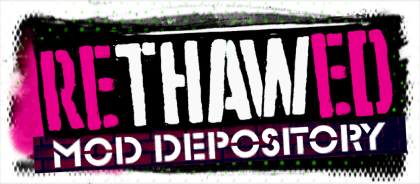 Mod Depo Logo